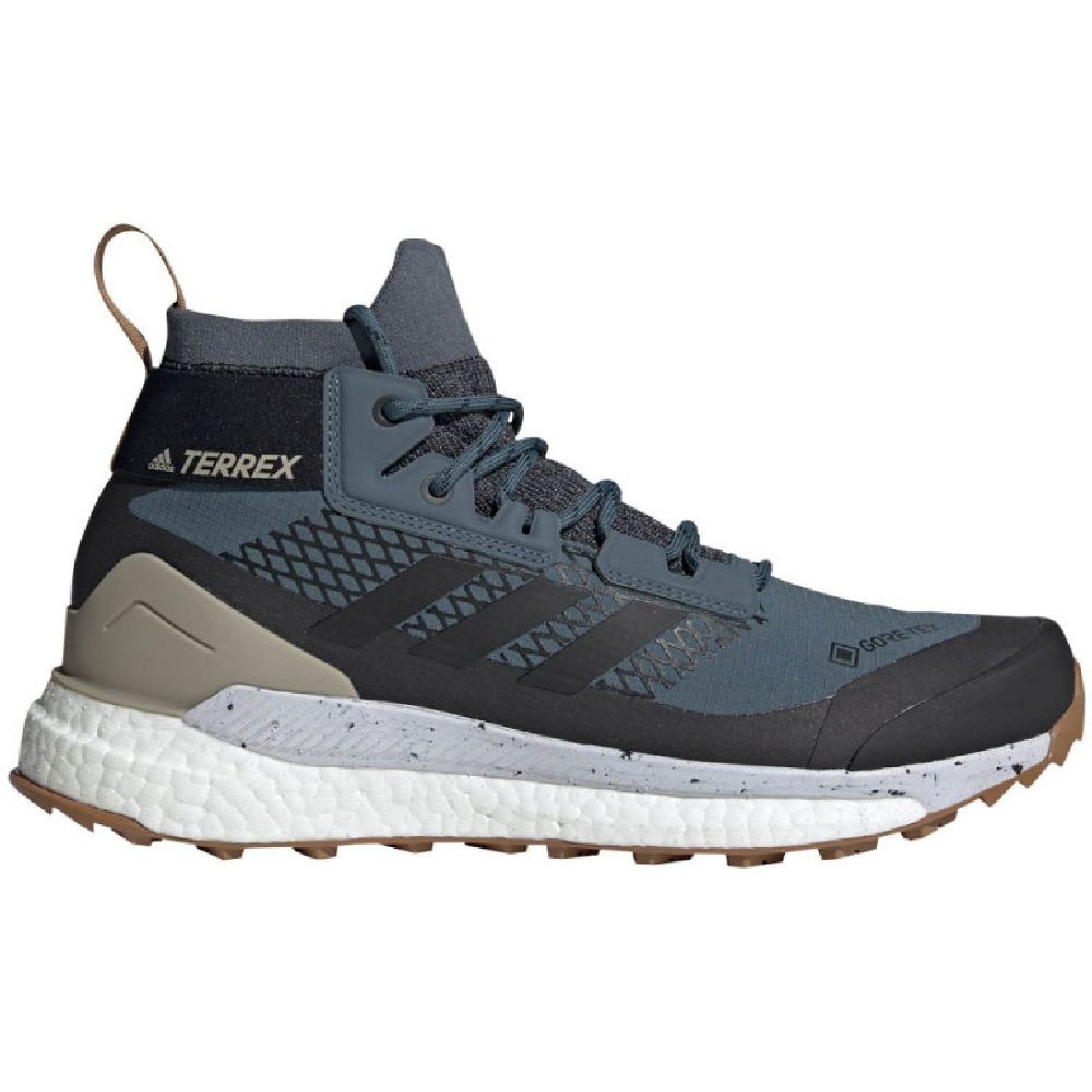 adidas performance terrex free hiker gtx hiking shoes